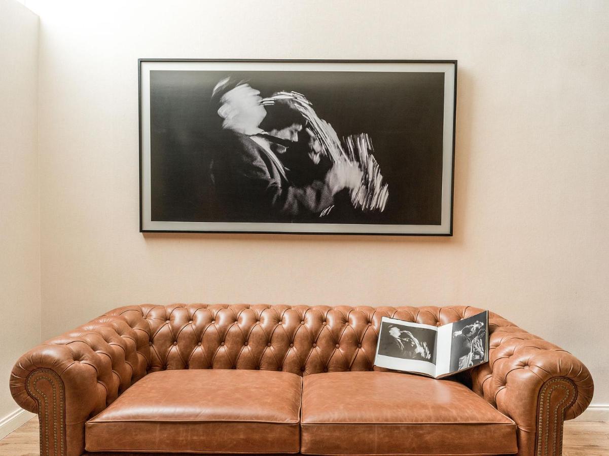 Melia Recoleta Plaza Hotel photo