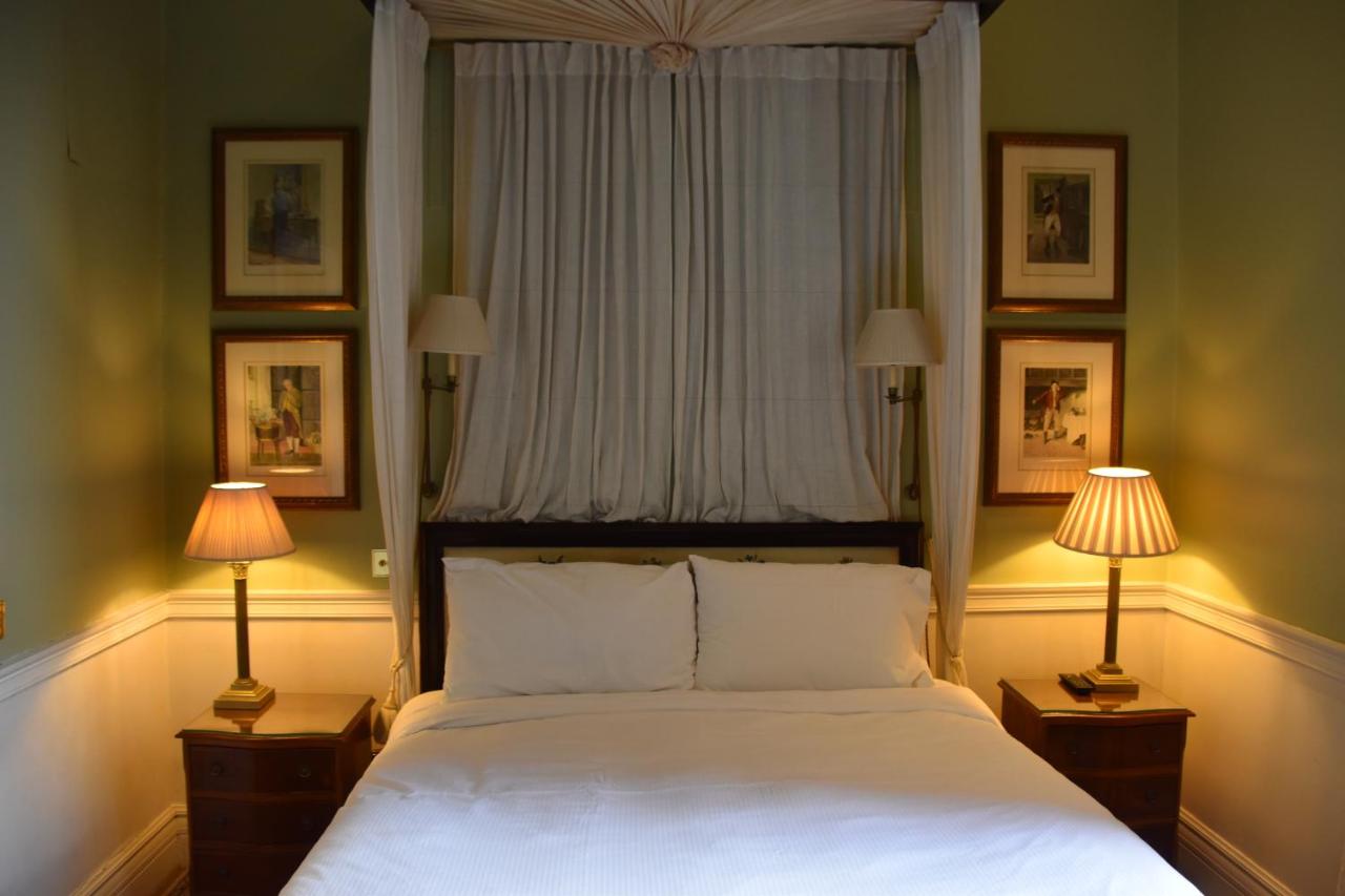 The Cranley Hotel - Laterooms
