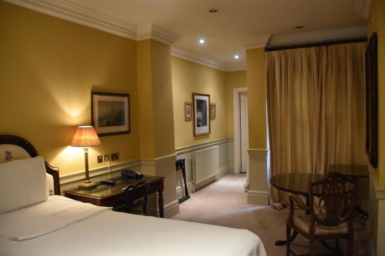 The Cranley Hotel - Laterooms