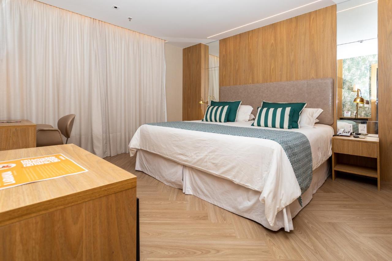 Mar Ipanema Hotel photo