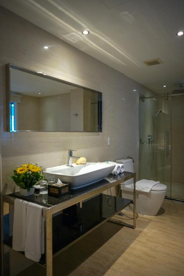 Hotel Mermaid Bangkok - 2