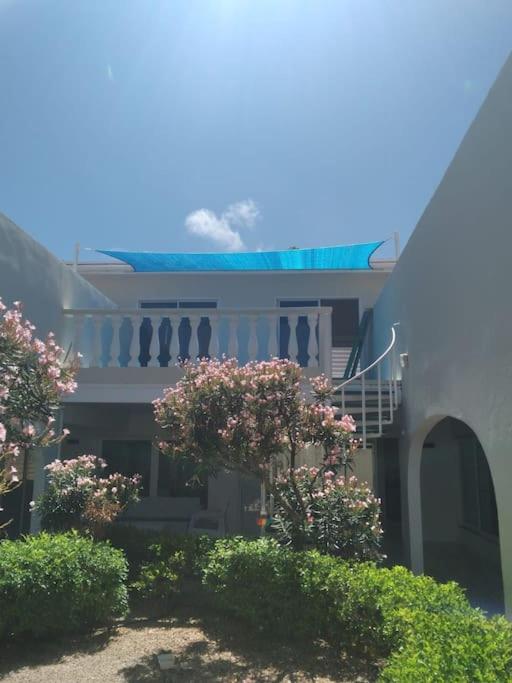 Spacious apt, walk to beach and shops