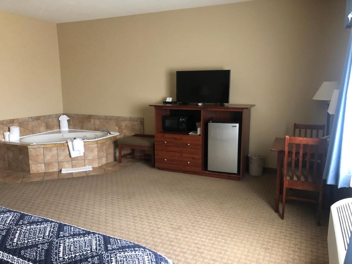 Sands Motor Inn — photo 11