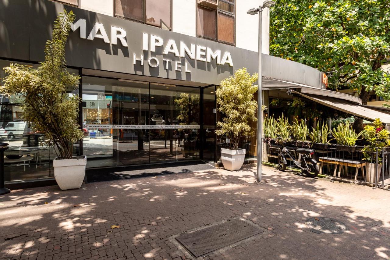 Mar Ipanema Hotel photo