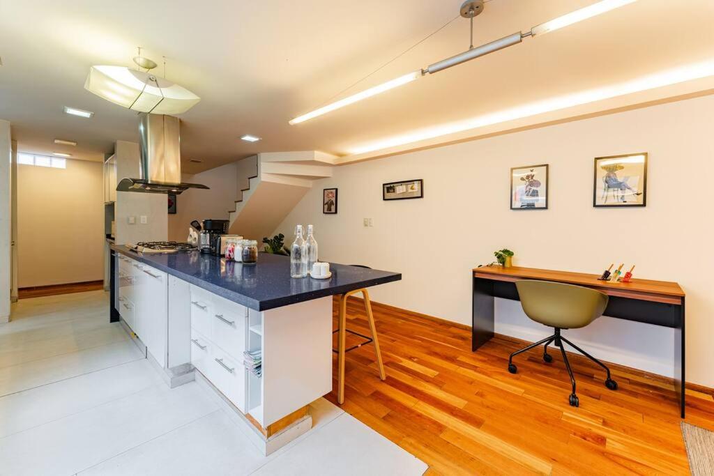 Stylish apartment with private roof top & jacuzzi - 3