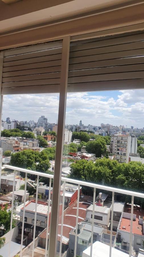 Hermoso 2 ambientes en Palermo Hollywood - 4