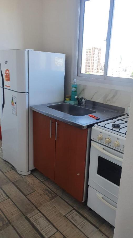 Hermoso 2 ambientes en Palermo Hollywood - 5