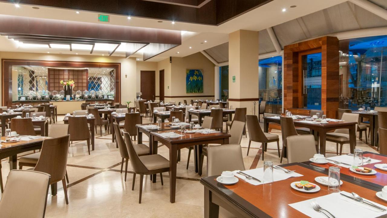 BelAir Unique a Wyndham Hotel - 2