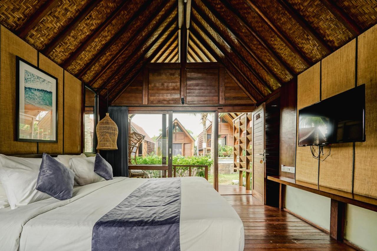 Bingin Lodge Uluwatu - 5