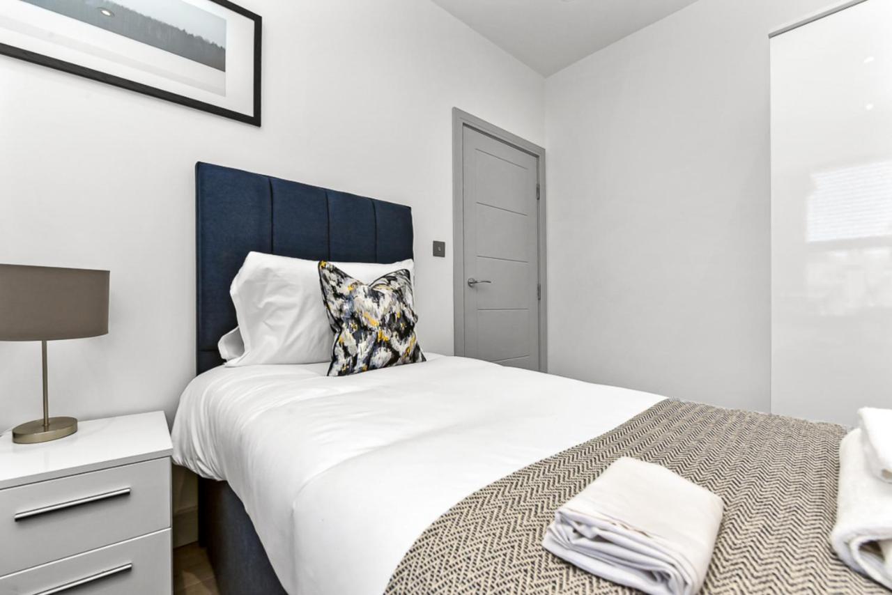 Amazing 2 Bedroom Apartment in Greater London, Londres – Precios  actualizados 2023