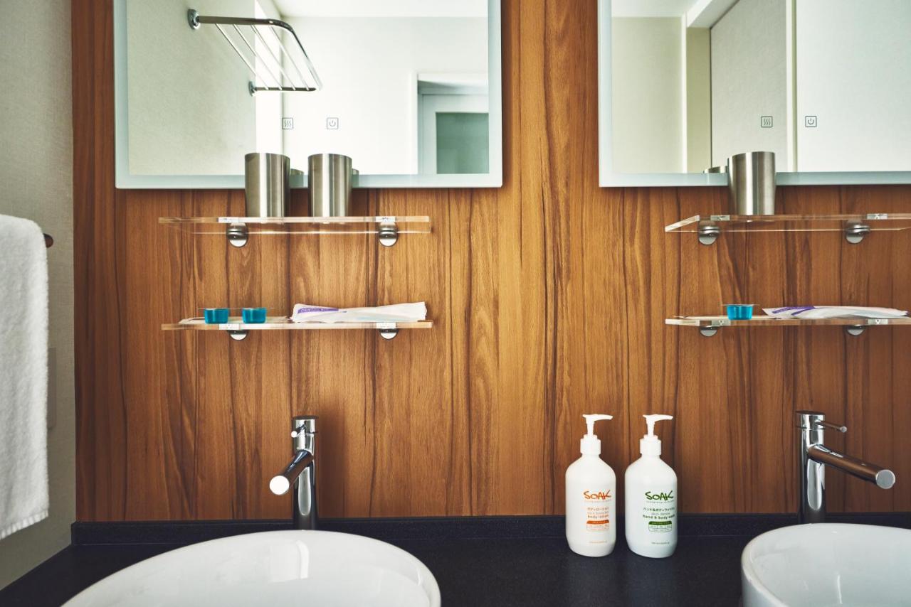 Holiday Inn Express Osaka City Centre- Midosuji by IHG - 2