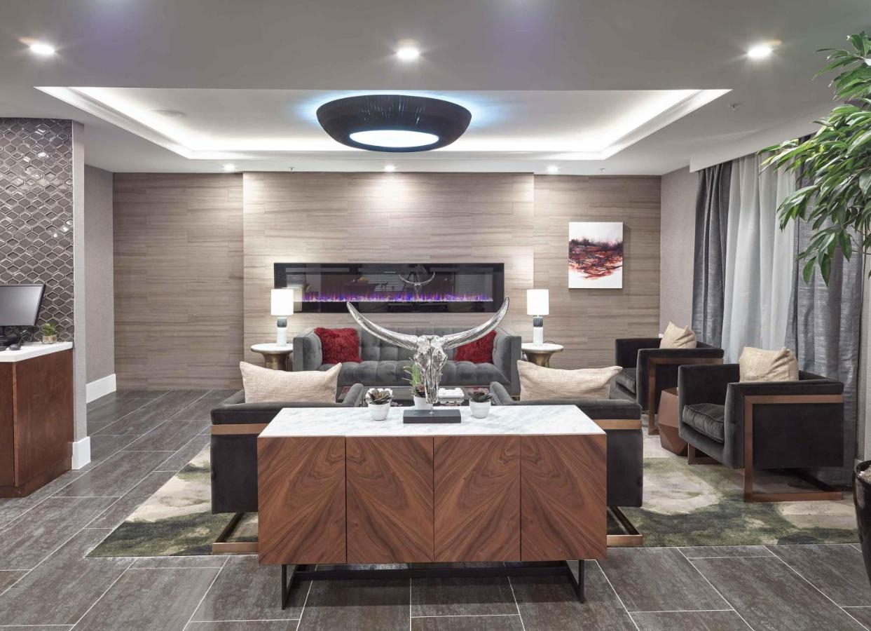 Sandman Signature Plano-Frisco Hotel — photo 6