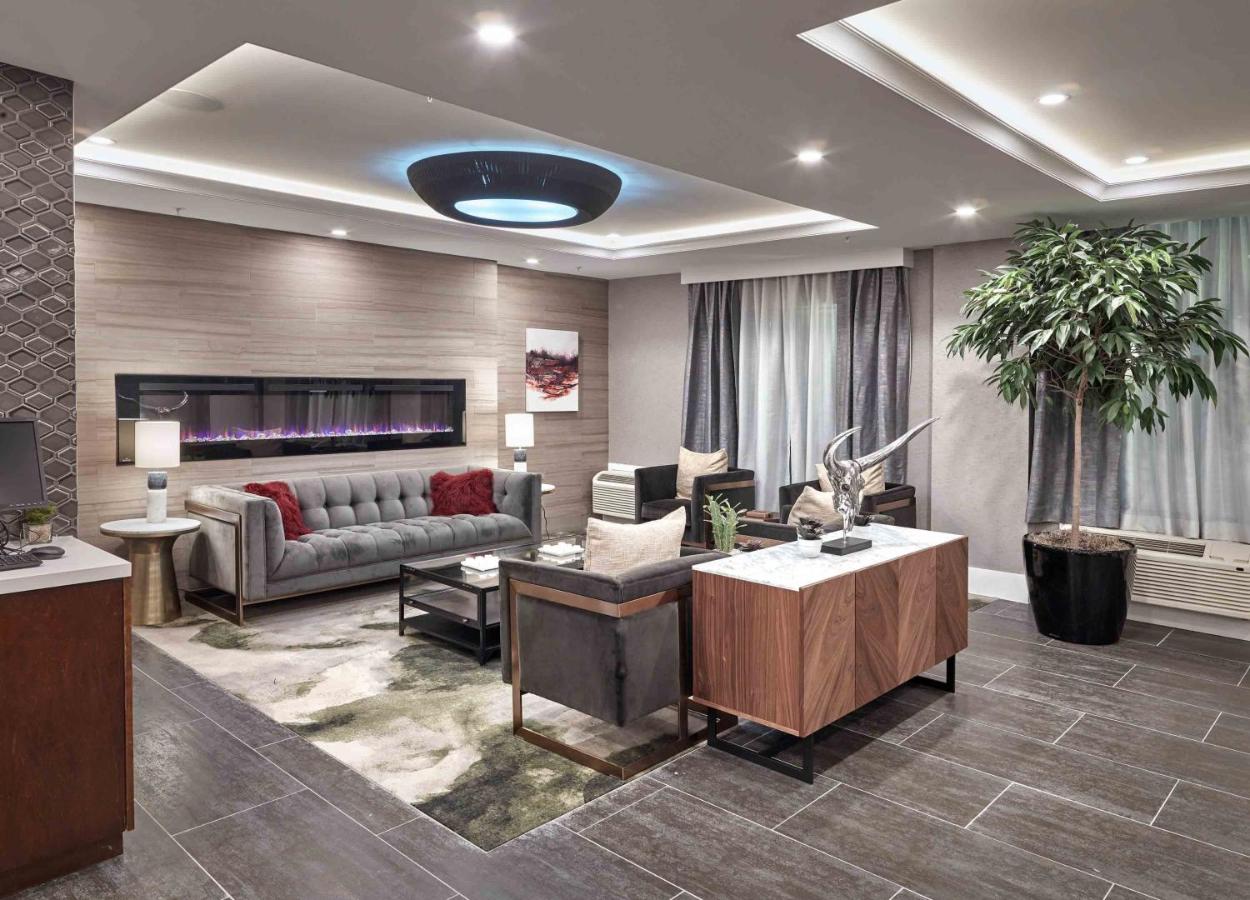 Sandman Signature Plano-Frisco Hotel — photo 5