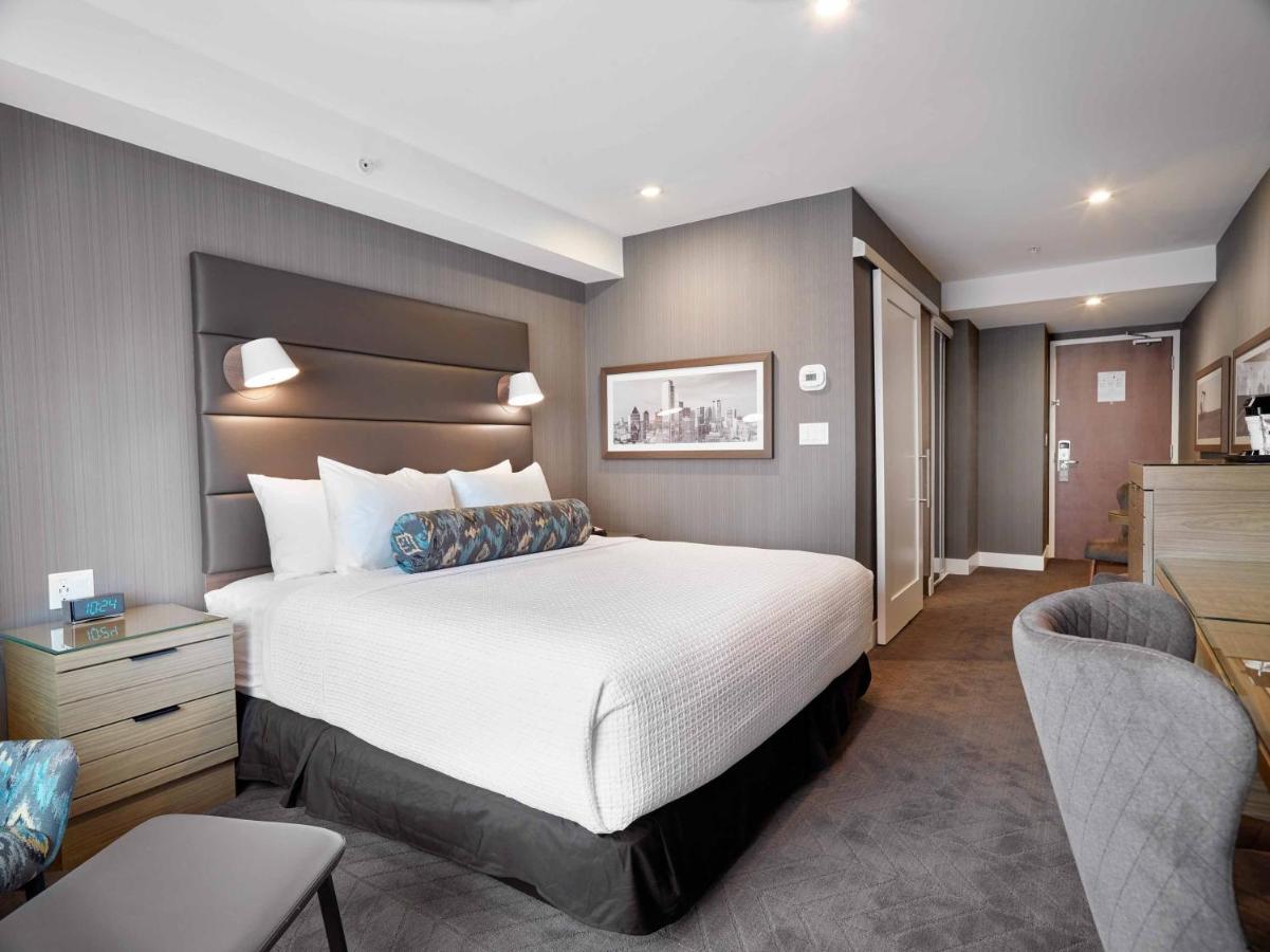 Sandman Signature Plano-Frisco Hotel — photo 15