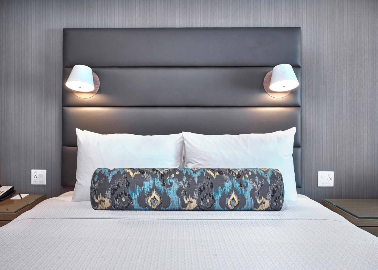 Sandman Signature Plano-Frisco Hotel — photo 23