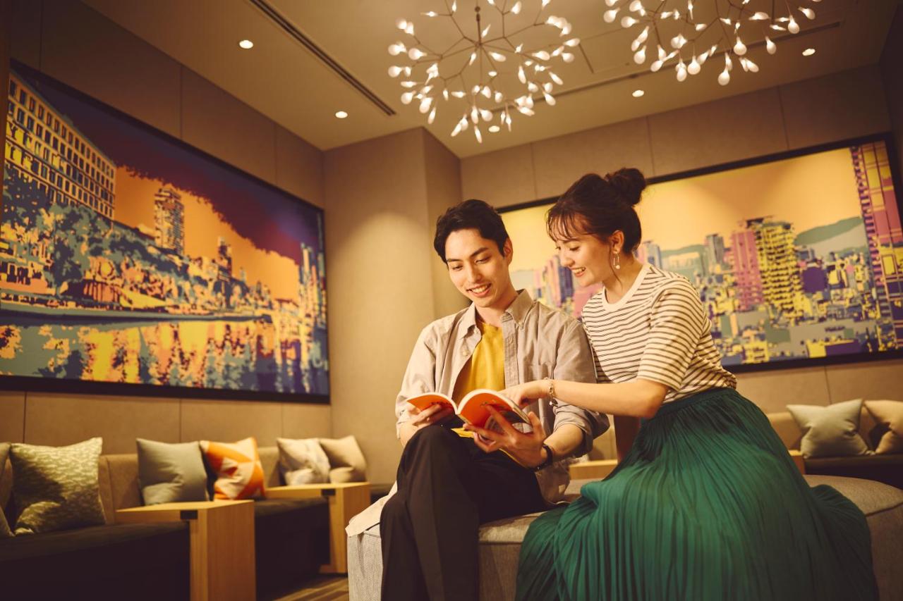 Holiday Inn Express Osaka City Centre- Midosuji by IHG - 4