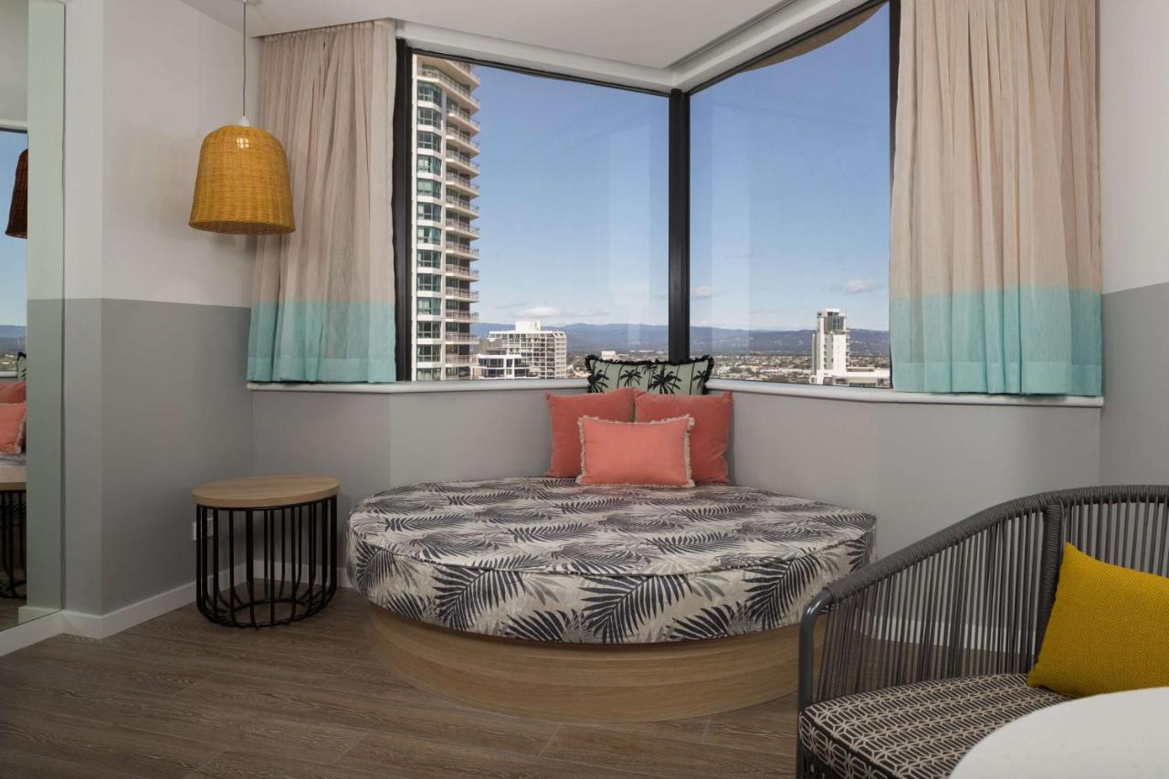 QT Gold Coast photo