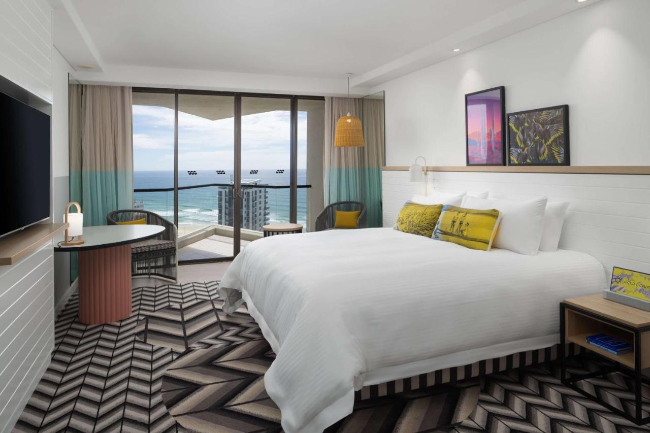 QT Gold Coast photo