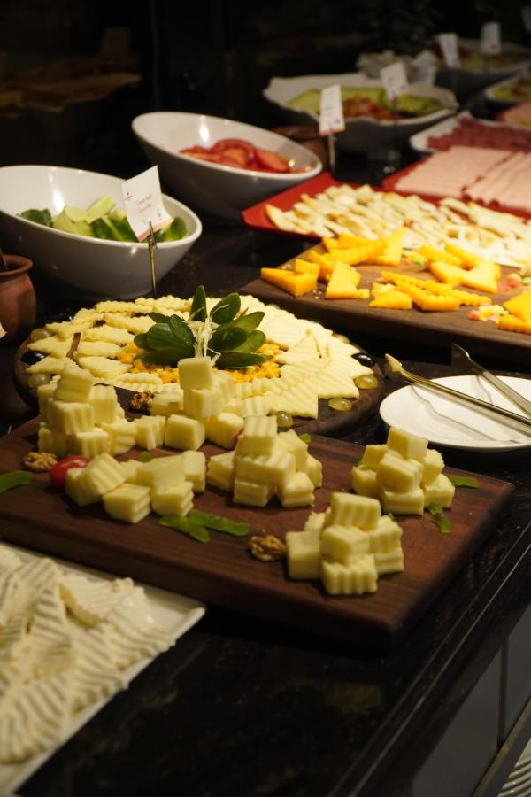 Ivy Garden Hotel Baku photo