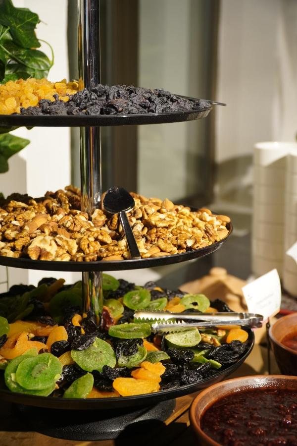 Ivy Garden Hotel Baku photo