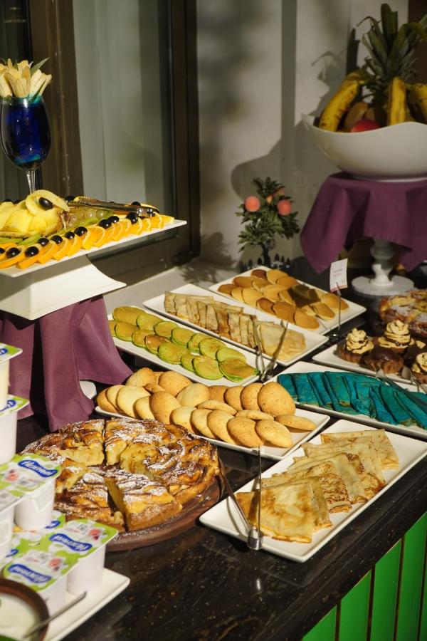 Ivy Garden Hotel Baku photo