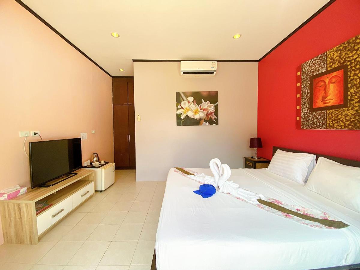 MA MAISON BOUTIQUE HOTEL. in PHUKET - 4