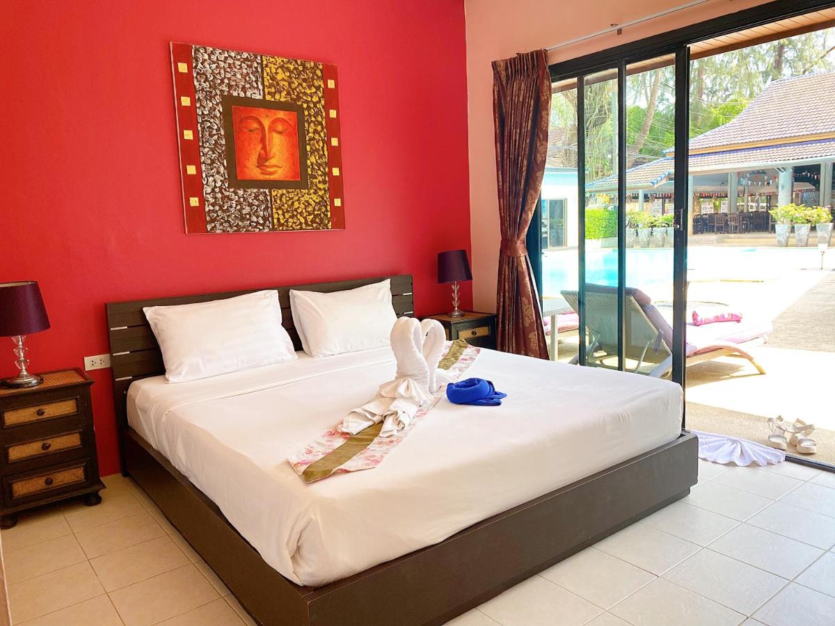 MA MAISON BOUTIQUE HOTEL. in PHUKET - 2