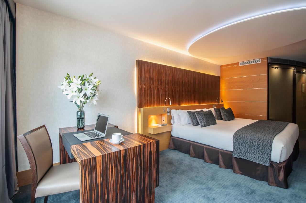 Hotel Starc by Pierre & Vacances Premium photo