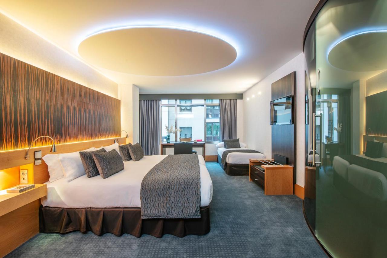 Hotel Starc by Pierre & Vacances Premium photo
