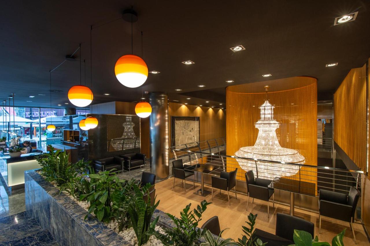 Hotel Starc by Pierre & Vacances Premium photo