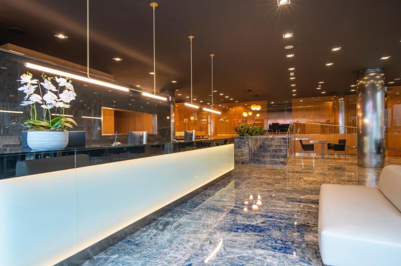 Hotel Starc by Pierre & Vacances Premium photo