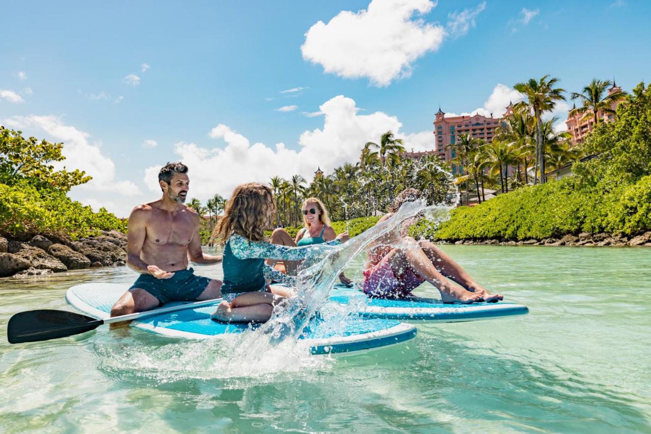 The Coral at Atlantis photo