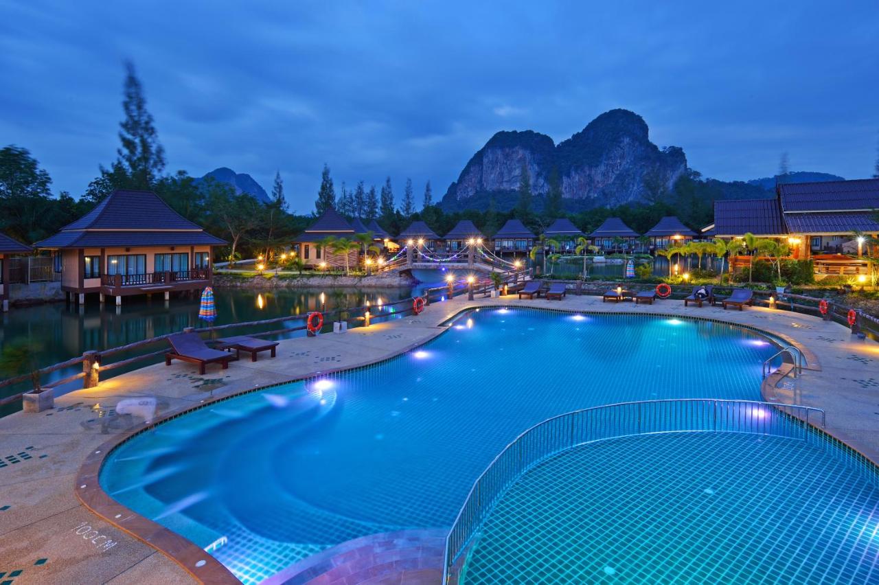 พูนศิริ รีสอร์ท อ่าวนาง(Poonsiri Resort Aonang)