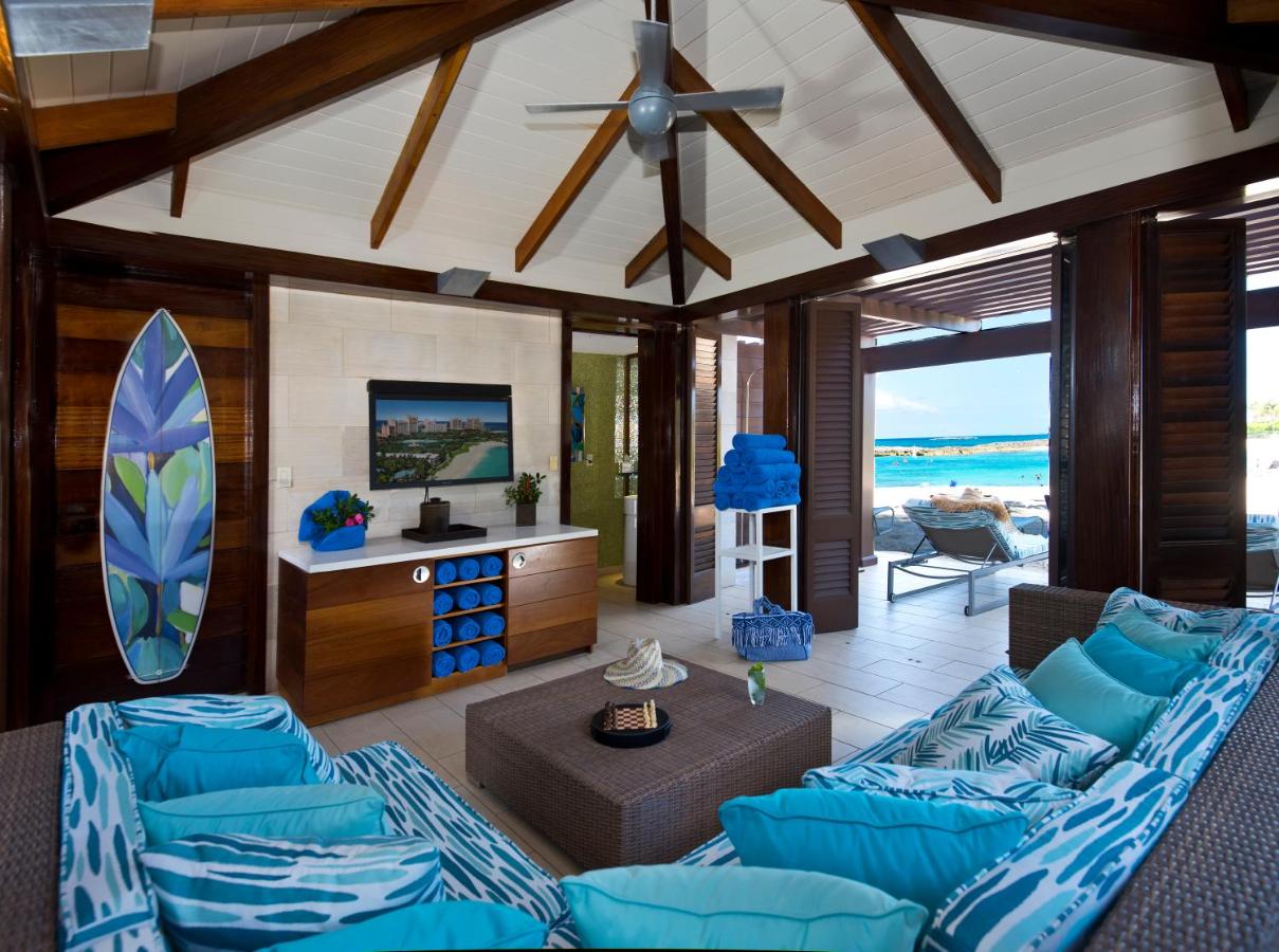 The Cove at Atlantis photo