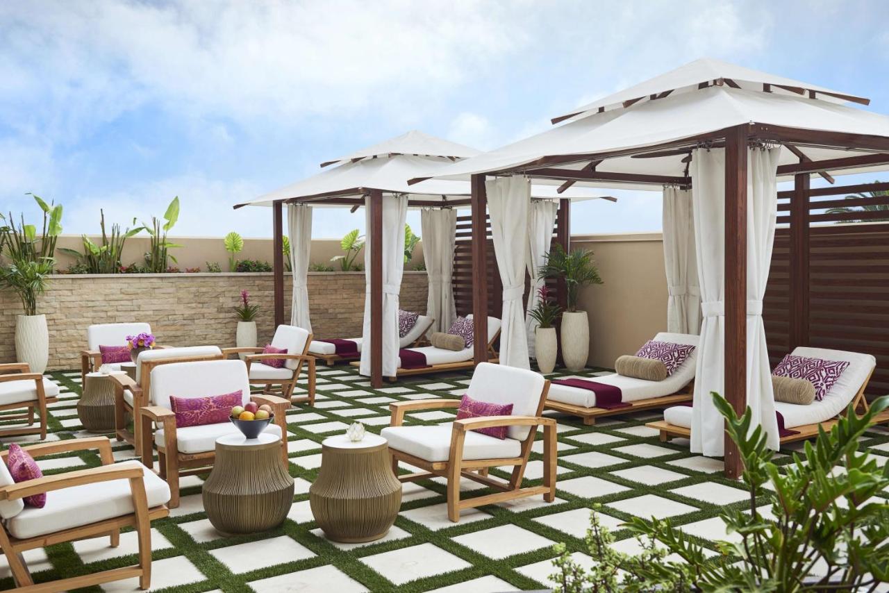 Paséa Hotel & Spa — photo 16