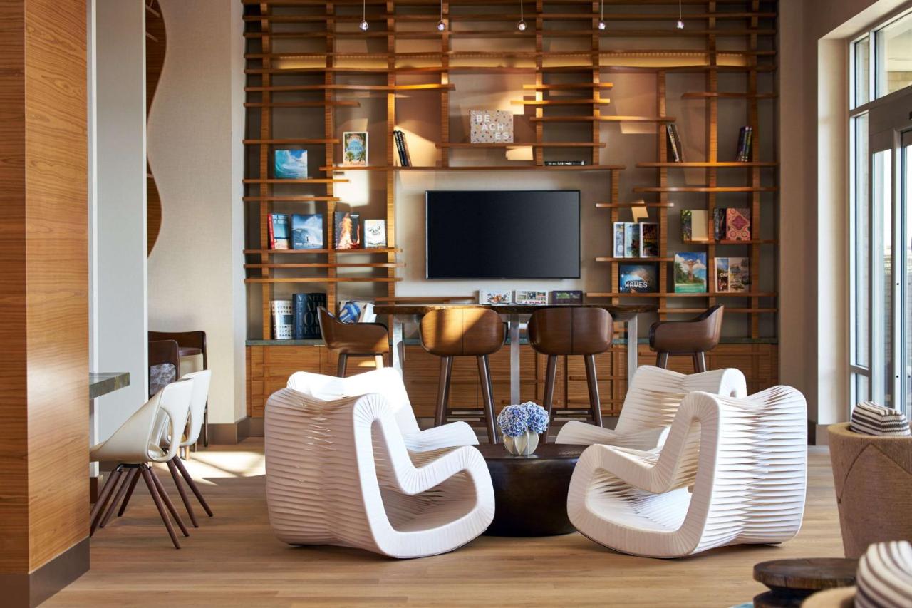 Paséa Hotel & Spa — photo 19