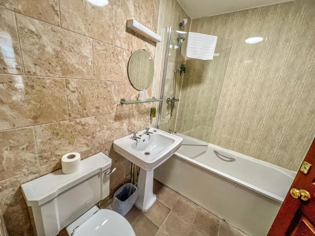 Deluxe İki Yataklı Oda