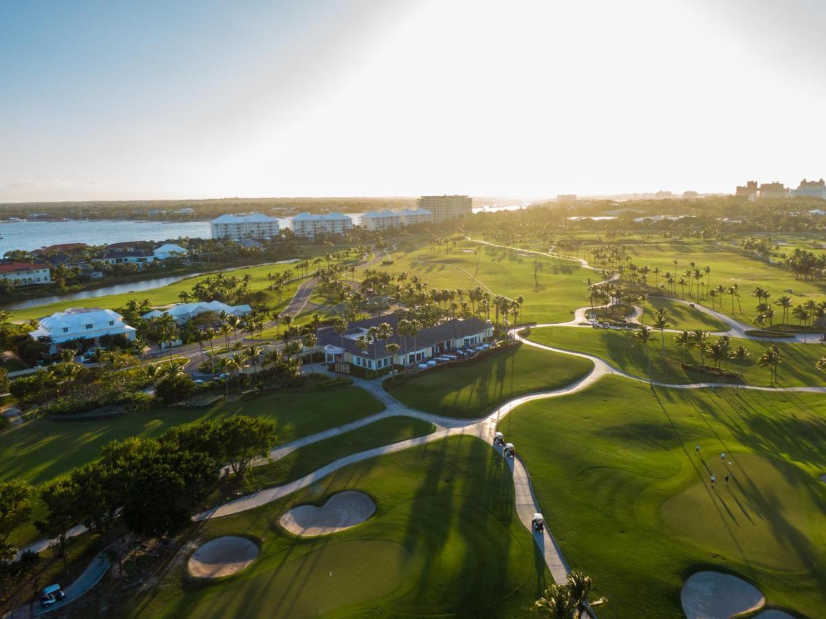 Harborside Atlantis photo