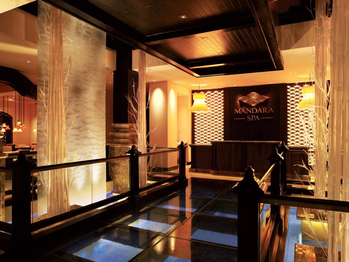 Harborside Atlantis photo