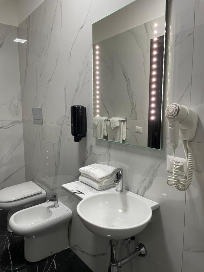 Hotel Trionfal photo