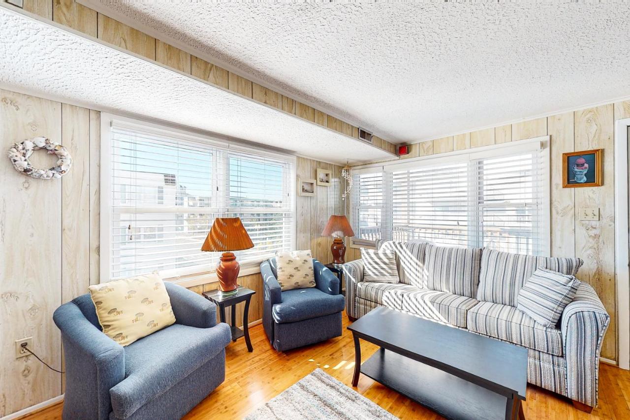 Image: Sea Loft 210