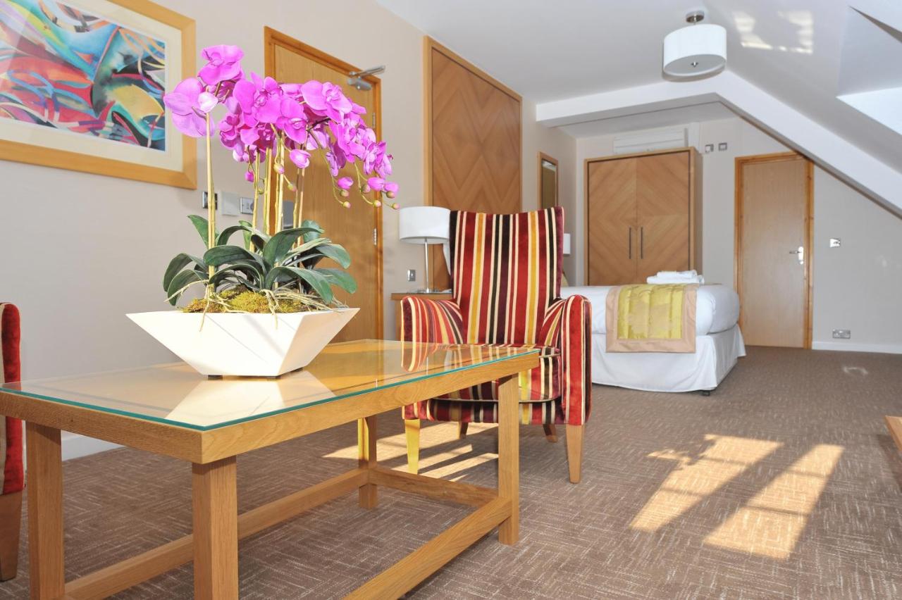 Best Western Homestead Court Hotel photo