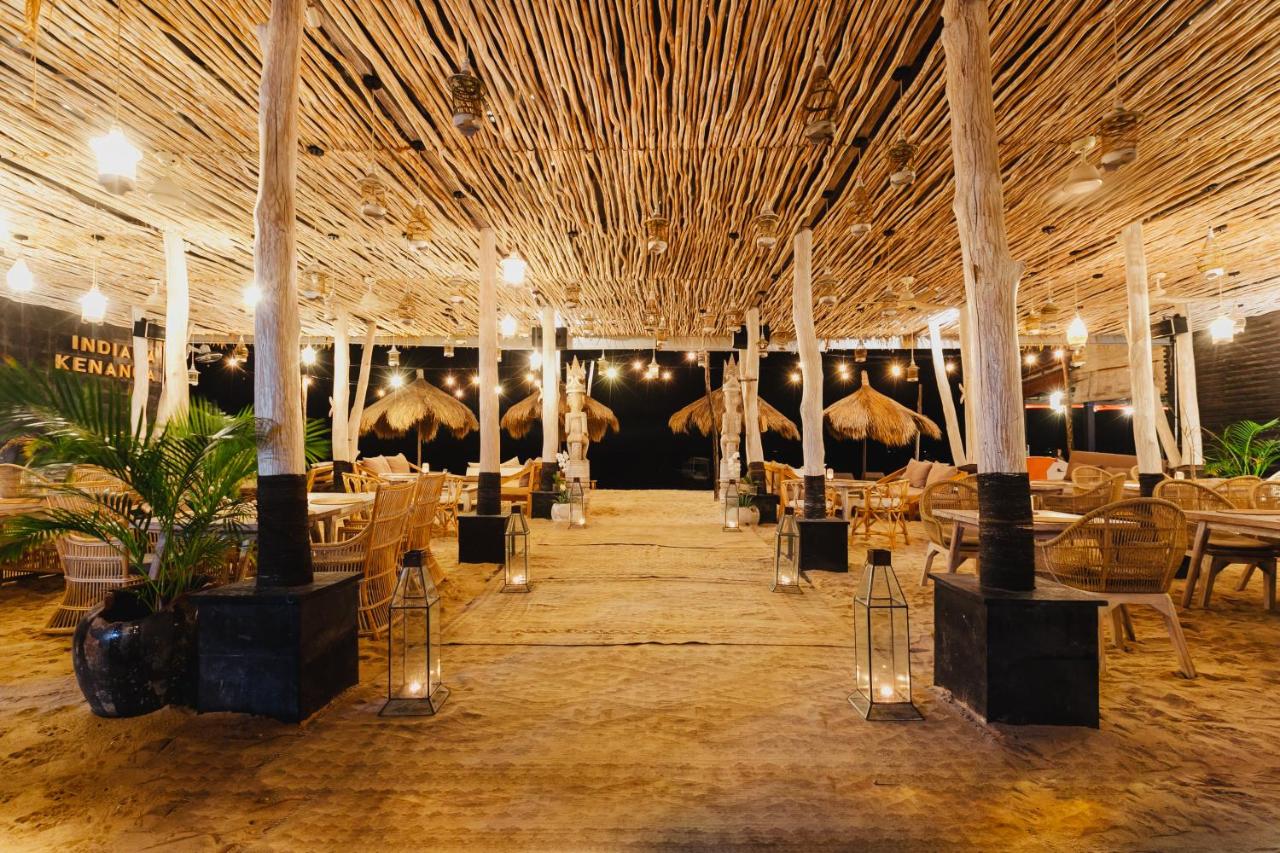 Indiana Kenanga Boutique Hotel & Spa - 5