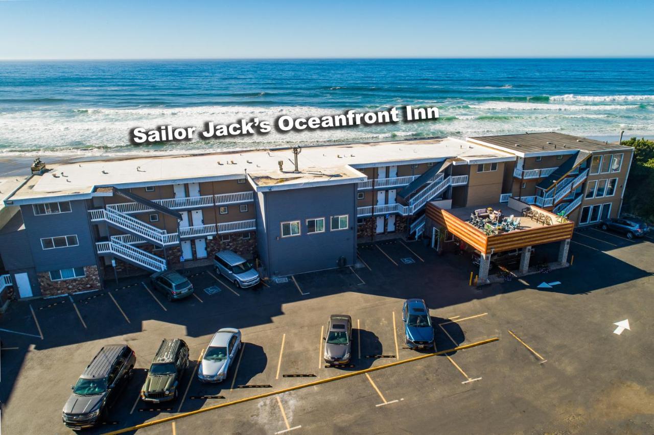 Sailor Jack Oceanfront Motel — photo 9