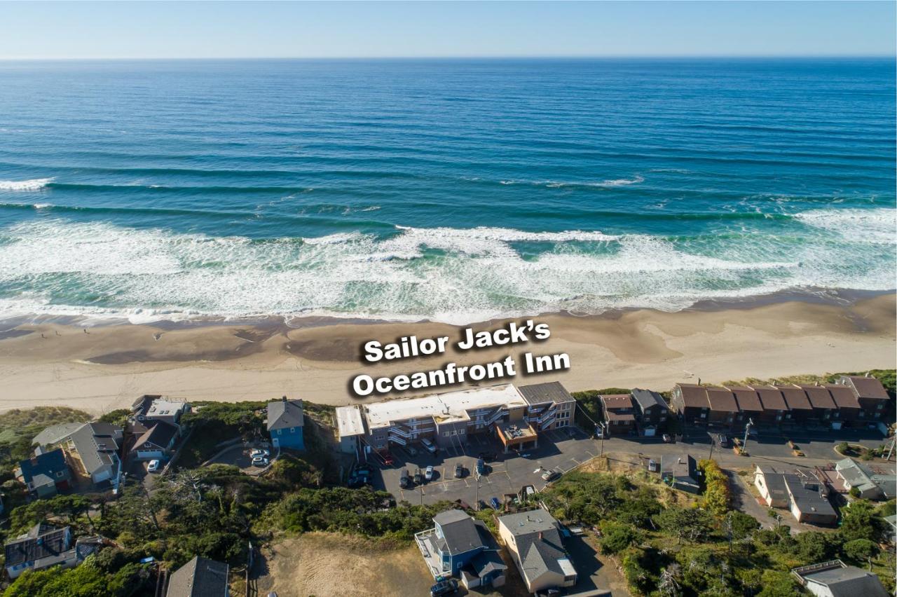 Sailor Jack Oceanfront Motel — photo 1