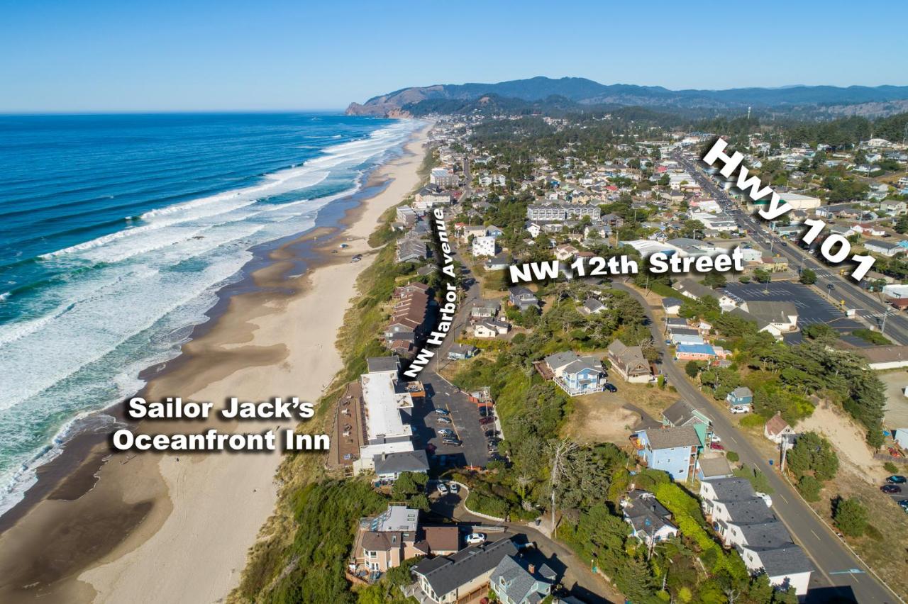 Sailor Jack Oceanfront Motel — photo 10