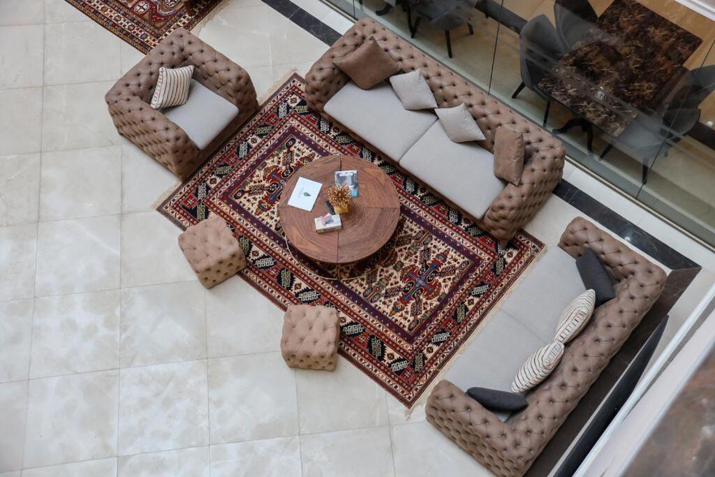Arion Hotel Baku photo