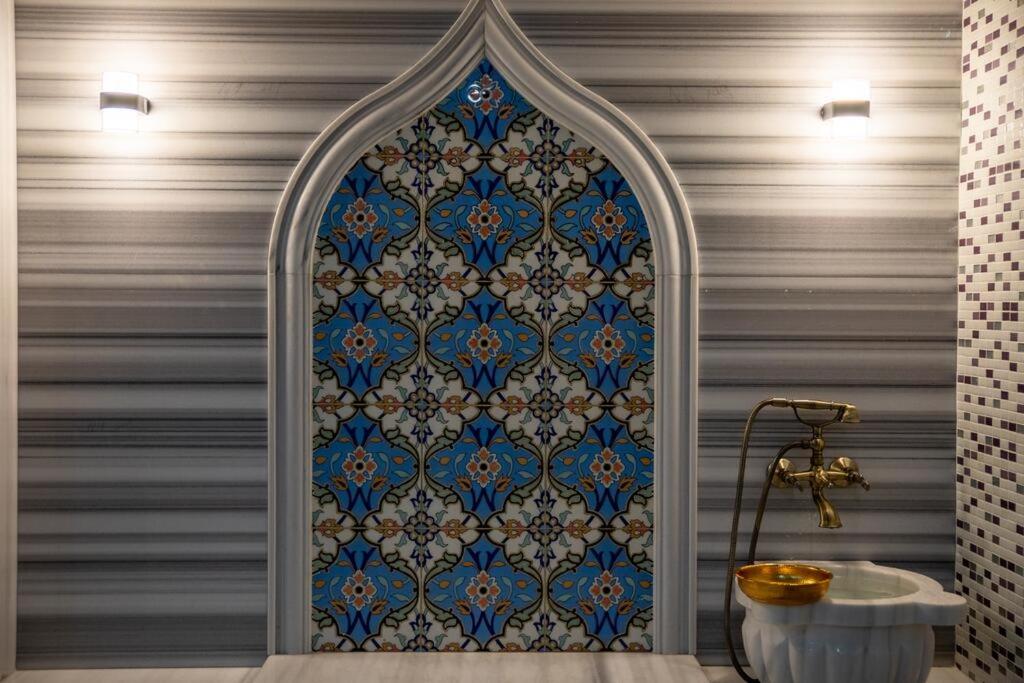 Arion Hotel Baku photo