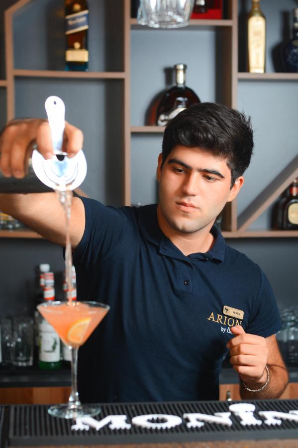 Arion Hotel Baku photo