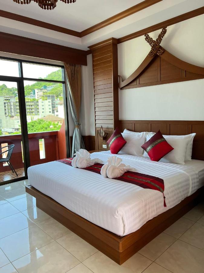 Vice City guest house - 2